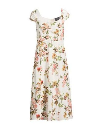 Luisa Spagnoli DRESSES - Midi dresses sur YOOX.COM