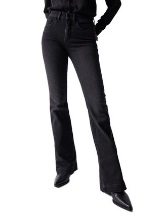Salsa Jeans, Black/White