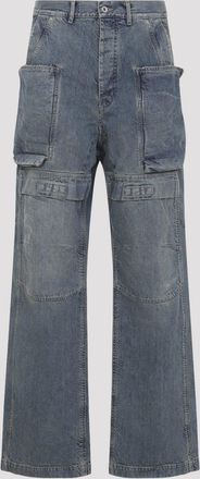 Rick Owens Stefan cargobroek