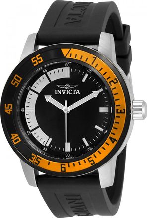 Invicta Specialty 34014 Quartz Herenhorloge - 45mm