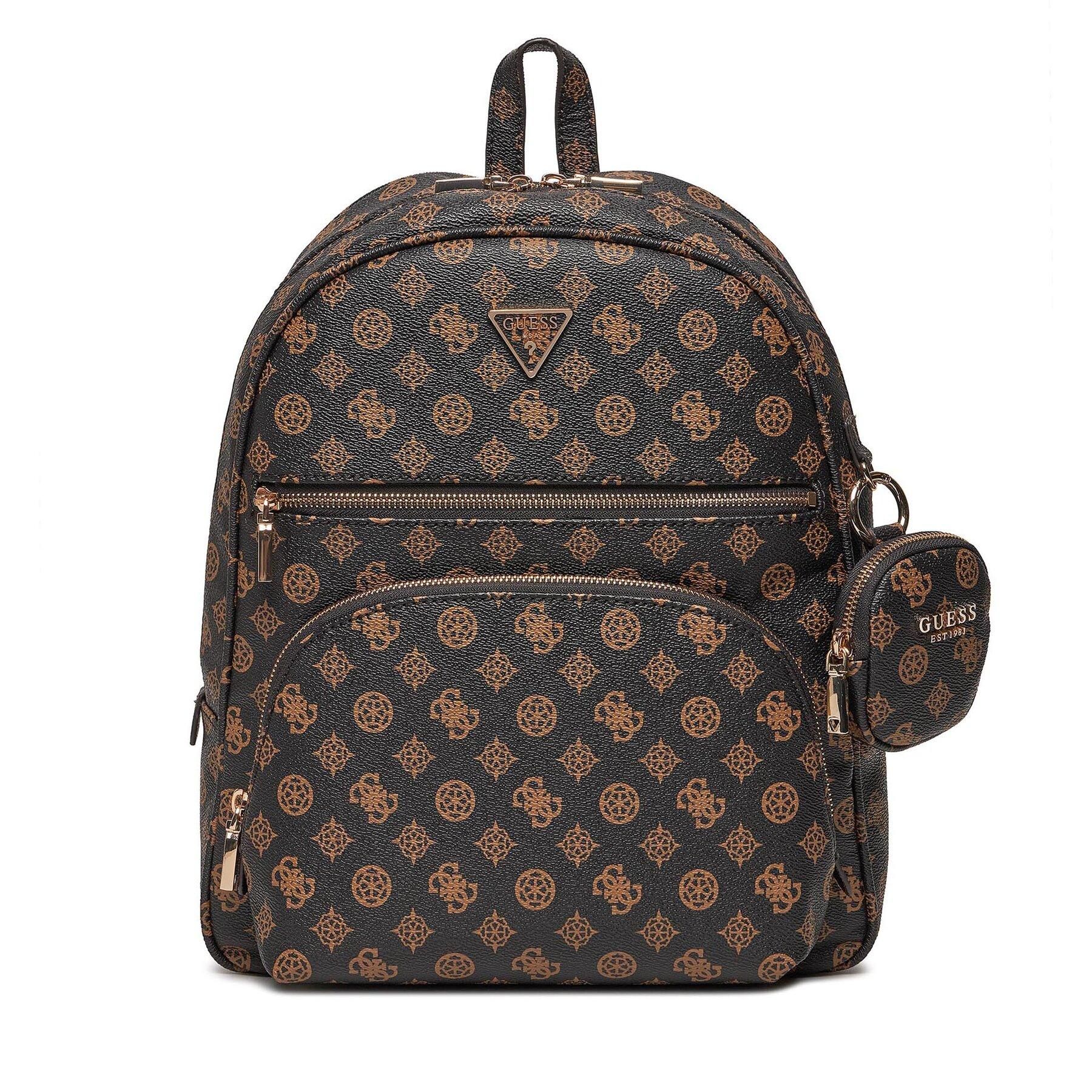 Bag Escarpe Saldi Guess Buy Zaino Guess Rosa Store