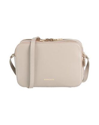 Borbonese BAGS - Cross-body bags sur YOOX.COM