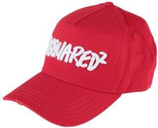 Dsquared2 ACCESSOIRES - Mützen & Hüte auf YOOX.COM