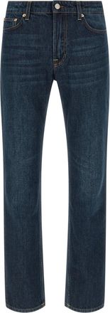 Department Five Blue Denim Jeans