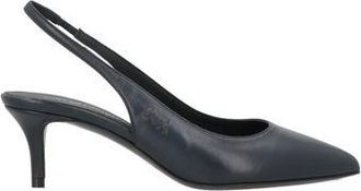 Emporio Armani FOOTWEAR - Pumps sur YOOX.COM