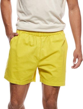 Rowing Blazers Canvas Draw Short