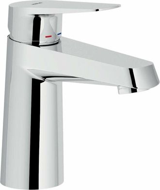 DIVA Mezclador De Lavabo En Acabado Cromo Nobili Sky Sy97118/2cr Cromo