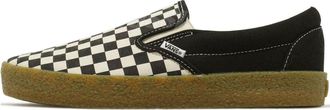Vans Slip-On Checkerboard Black White 6353060001