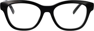 Givenchy City Optical Frame - female - Givenchy - Glasses - Black - 52 MM - Accessories