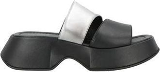 Vic Mati&eacute; FOOTWEAR - Sandals on YOOX.COM