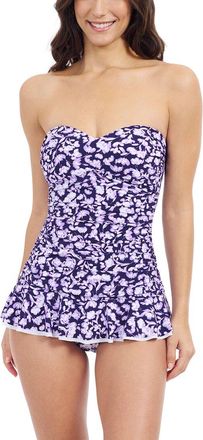 Gottex Profile By Gottex Juliette One-Piece