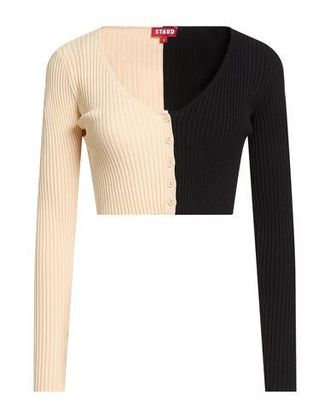 Staud MAGLIERIA - Cardigan su YOOX.COM