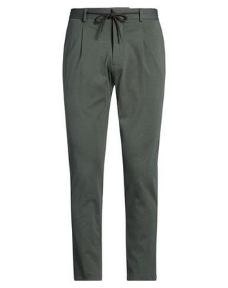 Manuel Ritz PARTES DE ABAJO - Pantalones en YOOX.COM