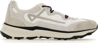 Herno Maggiore Sneakers - Heren - Sneakers - Grijs - 46 EU - Su&egrave;de - Schoenen