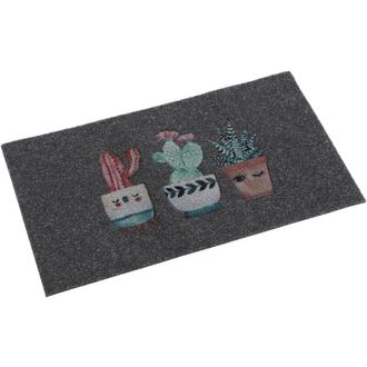 Fabrilamp Fabrilamp - Lampara Estela 4xe14 Cuero Regx75x13 Cm C/tulipas Cristal Tallado Ambar