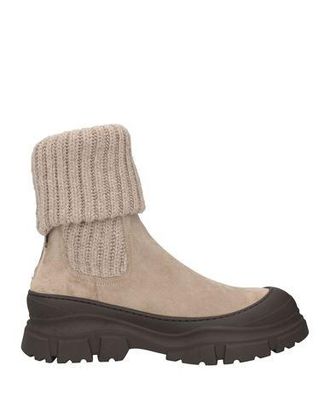 Brunello Cucinelli CALZATURE - Stivaletti su YOOX.COM