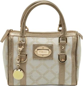 Versace 1166853 Grey - Beige