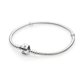 Pandora Dames, Accessoires, Grijs, Maat: ONE Size
