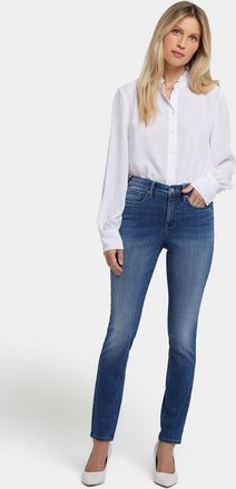 NYDJ Ami Skinny Jeans in Sure Stretch Denim | Coole Marine