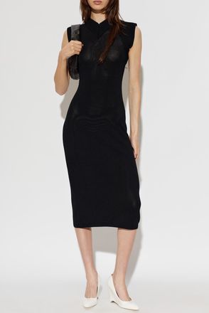 Iro Boreale Dress, Womens, Black