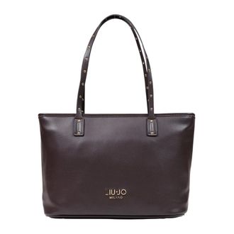 Liu Jo Dames, Tassen, Bruin, Maat: ONE Size