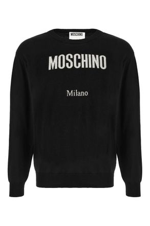 Moschino Knitwear