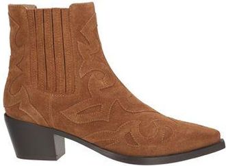 Coral Blue CALZATURE - Stivaletti su YOOX.COM