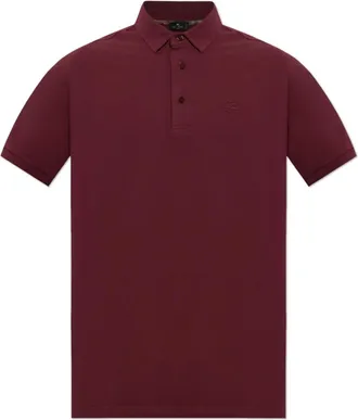 Etro Uomo, Top, Rosso, L, new