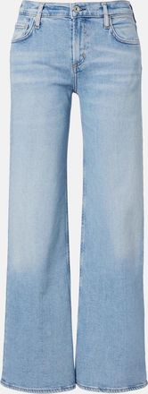 Citizens Of Humanity Nora wide-leg jeans