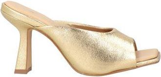 Carrano SCHUHE - Sandalen auf YOOX.COM