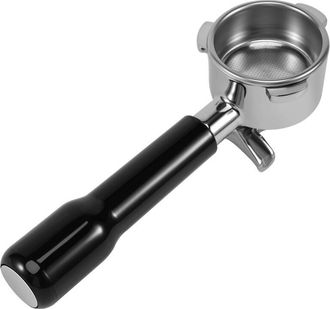OEM Portafiltros De Acero Inoxidable De 54 Mm, Compatible Con Breville Bes870xl, Bes870bsxl, Bes878bss, Bes880bss, Bes840xl