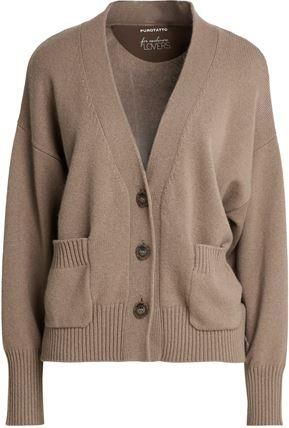 Purotatto MAGLIERIA - Cardigan su YOOX.COM
