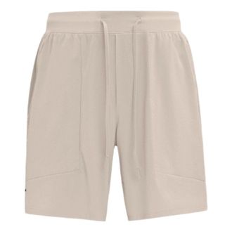 lululemon License to Train Linerless Short 7 Updated Raw Linen LM7APYS-604629478