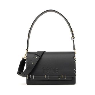 Tous Mujer, Bolsos, Negro, Talla: ONE Size
