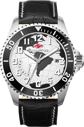Seapro Voyager Mens Watch