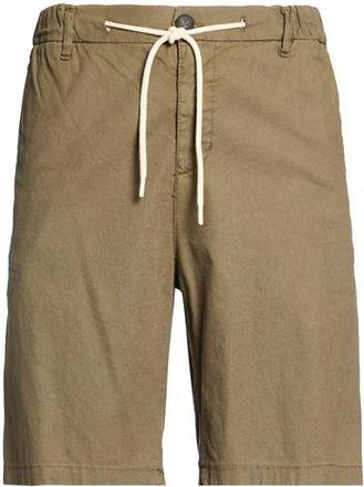 Imperial BOTTOMWEAR - Shorts & Bermuda Shorts on YOOX.COM