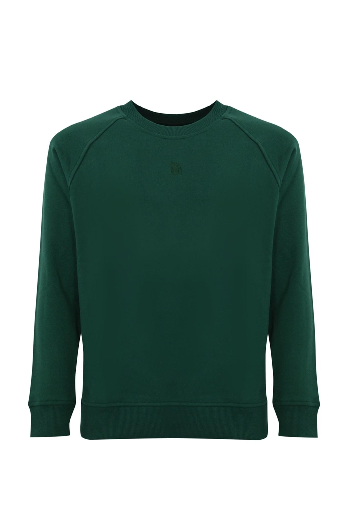 Tシャツ・カットソー THE NORTH FACE M'S MERINO AIRWOOL CREWNECK 4KH108 The North Face Sweatshirts for Men - Shop Now on FARFETCH