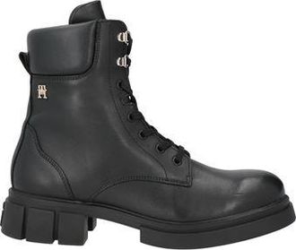 Tommy Hilfiger CALZATURE - Stivaletti su YOOX.COM