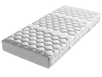 Schubiger M&ouml;bel Matratze Classic Naturlatex 21