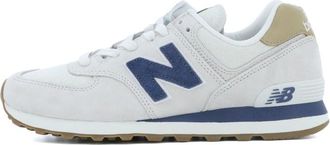 New Balance 574 D Light Camel ML574LGI
