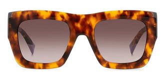 Missoni MIS 0153/S C9B/HA Womens Sunglasses Tortoiseshell Size 52