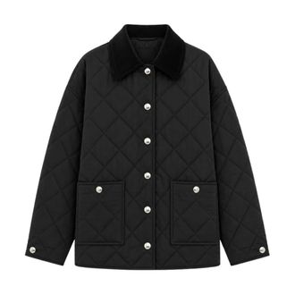 Anine Bing Mujer, Chaquetas, Negro, Talla: XS