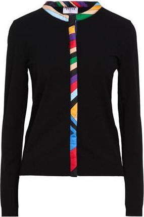 Pucci KNITWEAR - Cardigans on YOOX.COM
