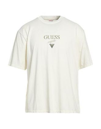 Guess TOPWEAR - T-shirts sur YOOX.COM
