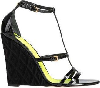 Elisabetta Franchi CALZATURE - Sandali su YOOX.COM