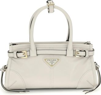 Prada Bonnie Mini Handbag