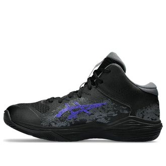 Asics Nova Flow 2 Black Blue Violet 1063A071-001