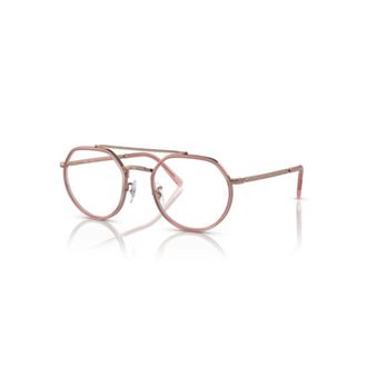 Ray-Ban Vista Zonnebril - unisex - Brillen - Roze - 51 MM - Accessoires