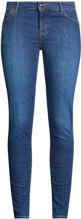Armani BOTTOMWEAR - Pantaloni jeans su YOOX.COM