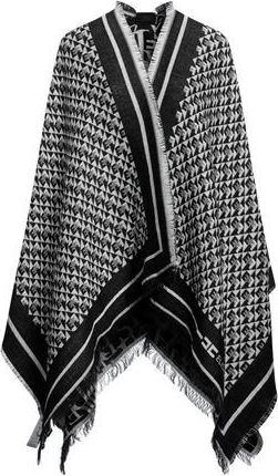 Elisabetta Franchi CAPISPALLA - Mantelle su YOOX.COM